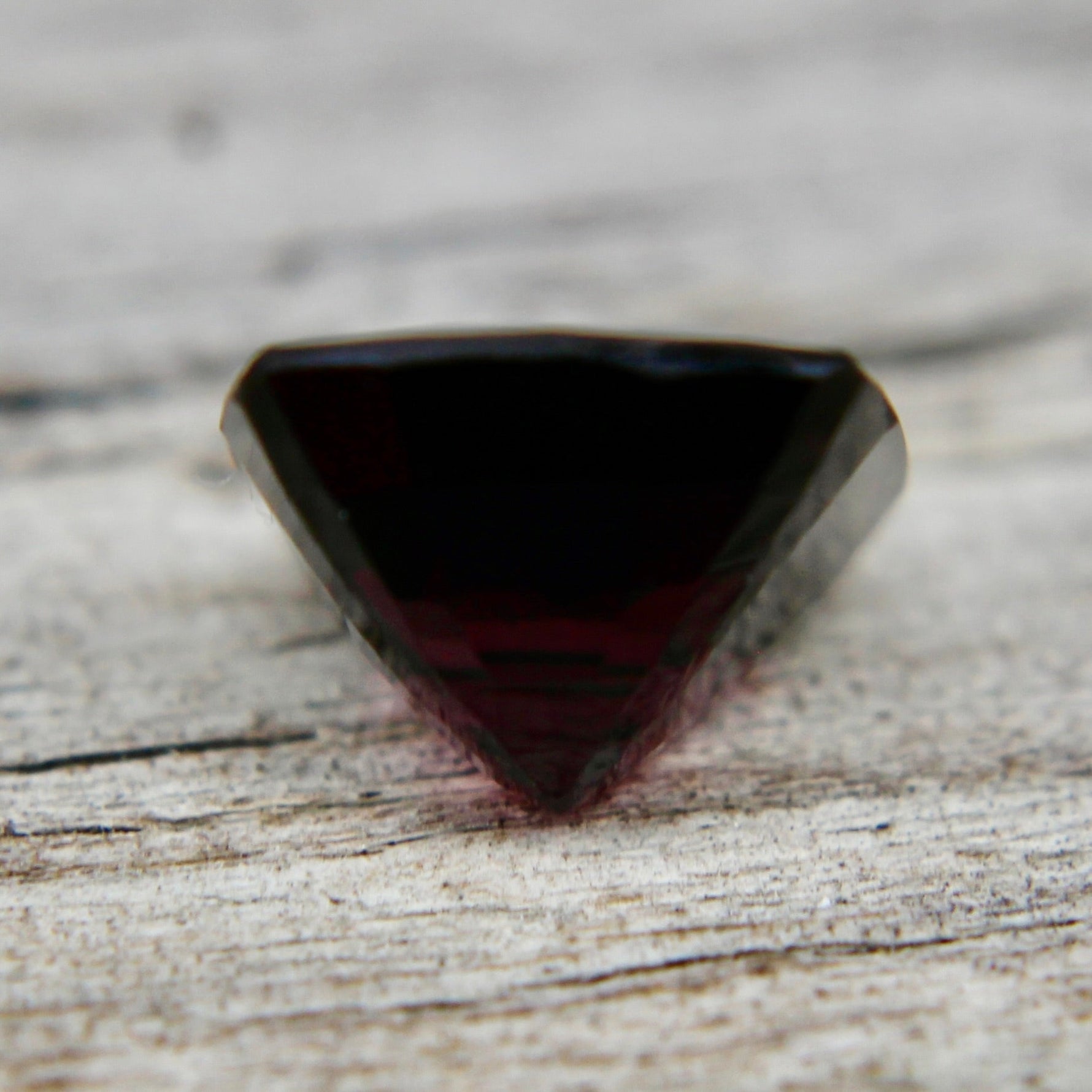 Natural Pinkish Purple Spinel - Sapphirepal