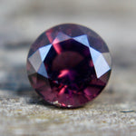 Natural Pinkish Purple Spinel - Sapphirepal