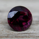 Natural Pinkish Purple Spinel - Sapphirepal