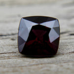 Natural Pinkish Purple Spinel - Sapphirepal