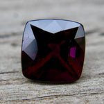 Natural Pinkish Purple Spinel - Sapphirepal