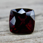 Natural Pinkish Purple Spinel - Sapphirepal