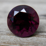 Natural Pinkish Purple Spinel - Sapphirepal