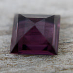 Natural Pinkish Purple Spinel - Sapphirepal