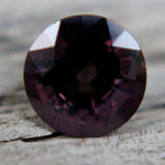 Natural Pinkish Purple Spinel - Sapphirepal