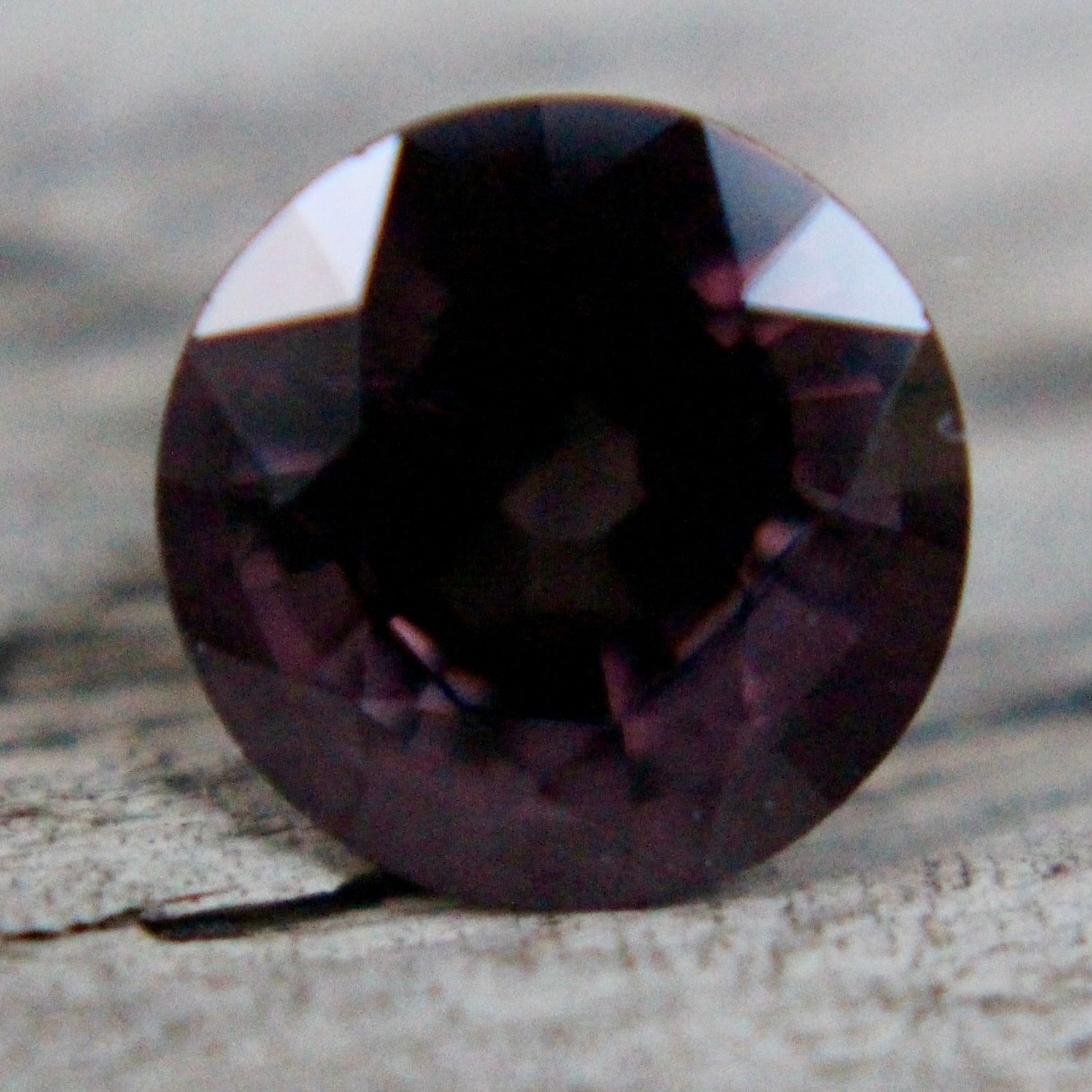 Natural Pinkish Purple Spinel - Sapphirepal