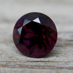 Natural Pinkish Purple Spinel - Sapphirepal