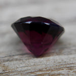 Natural Pinkish Purple Spinel - Sapphirepal