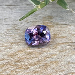 Natural Purple Blue Sapphire - Sapphirepal