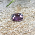Natural Purple Blue Sapphire - Sapphirepal