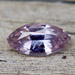 Natural Purple Sapphire — 0.60ct Marquise, Ceylon (Unheated & Untreated) - Sapphirepal