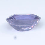 Natural Purple Sapphire 0.75 Carat – Unheated Oval Cut Ceylon Gemstone - Sapphirepal