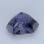 Natural Purple Sapphire 0.98 Carat Freeform Cut Madagascar Loose Gemstone - Sapphirepal