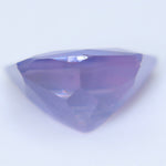 Natural Purple Sapphire 1.65 Carat Freeform Cut from Ceylon - Sapphirepal