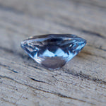 Natural Purple Sapphire (Ceylon) – 1.06 Carat, Oval Cut, Unheated & Untreated - Sapphirepal