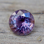 Natural Purple Sapphire – Round Cut | 1.18 Carat | Ceylon Origin (Copy) - Sapphirepal
