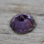 Natural Purple Sapphire – Round Cut | 1.18 Carat | Ceylon Origin (Copy) - Sapphirepal