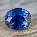 Natural Purple Sapphire - Sapphirepal
