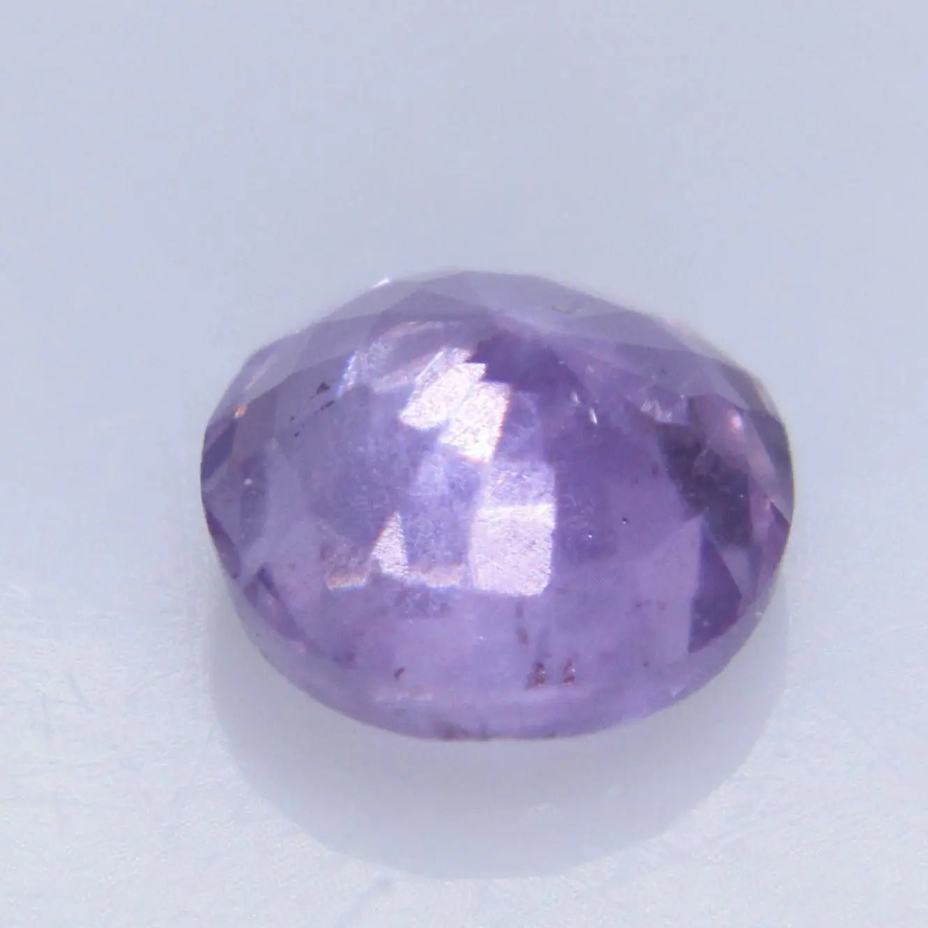 Natural Purple Sapphire - Sapphirepal