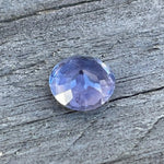 Natural Purple Sapphire - Sapphirepal