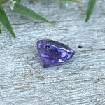 Natural Purple Sapphire - Sapphirepal