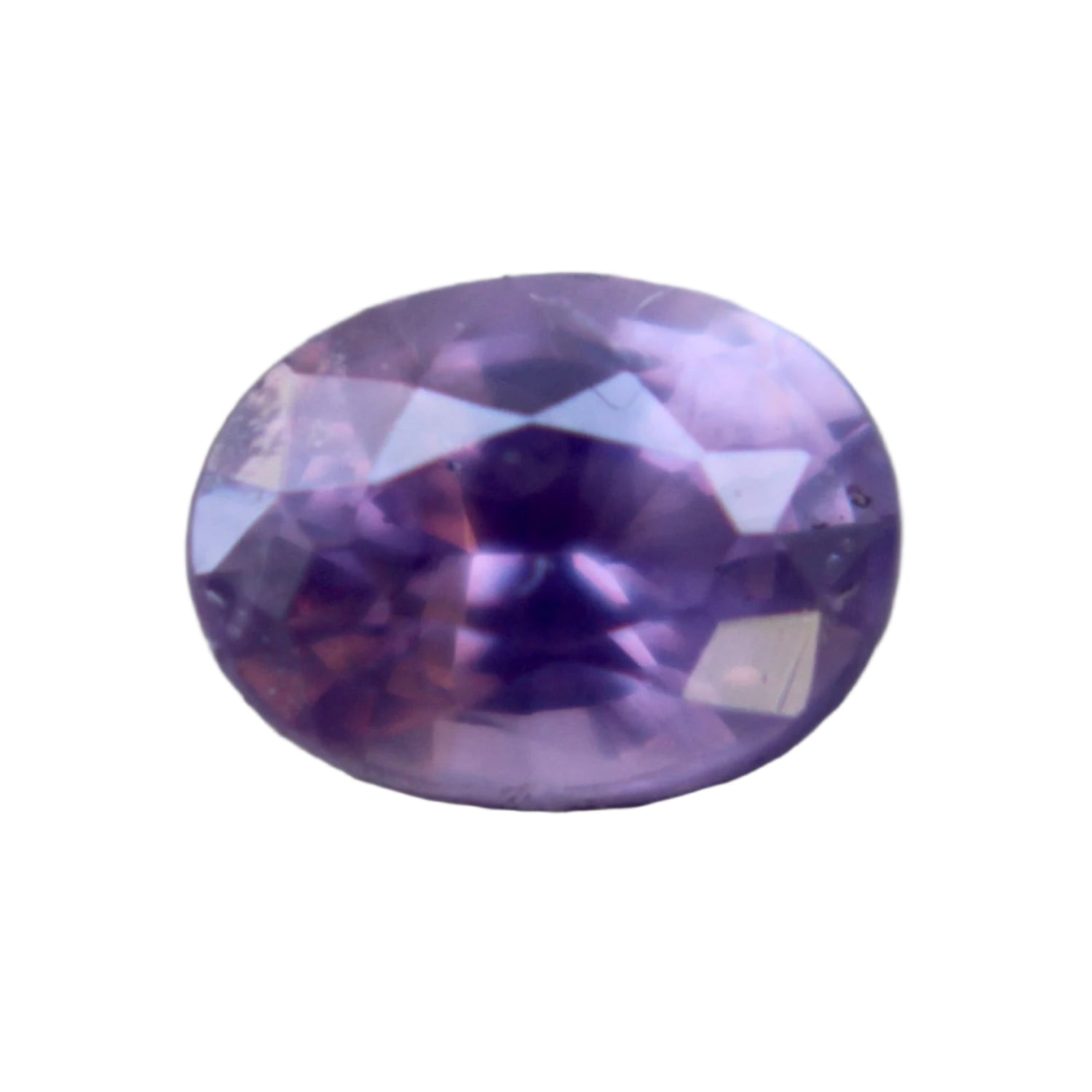 Natural Purple Sapphire - Sapphirepal