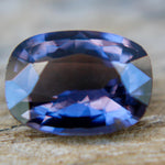 Natural Purple Sapphire - Sapphirepal