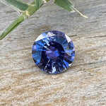 Natural Purple Sapphire - Sapphirepal