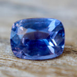 Natural Purple Sapphire - Sapphirepal