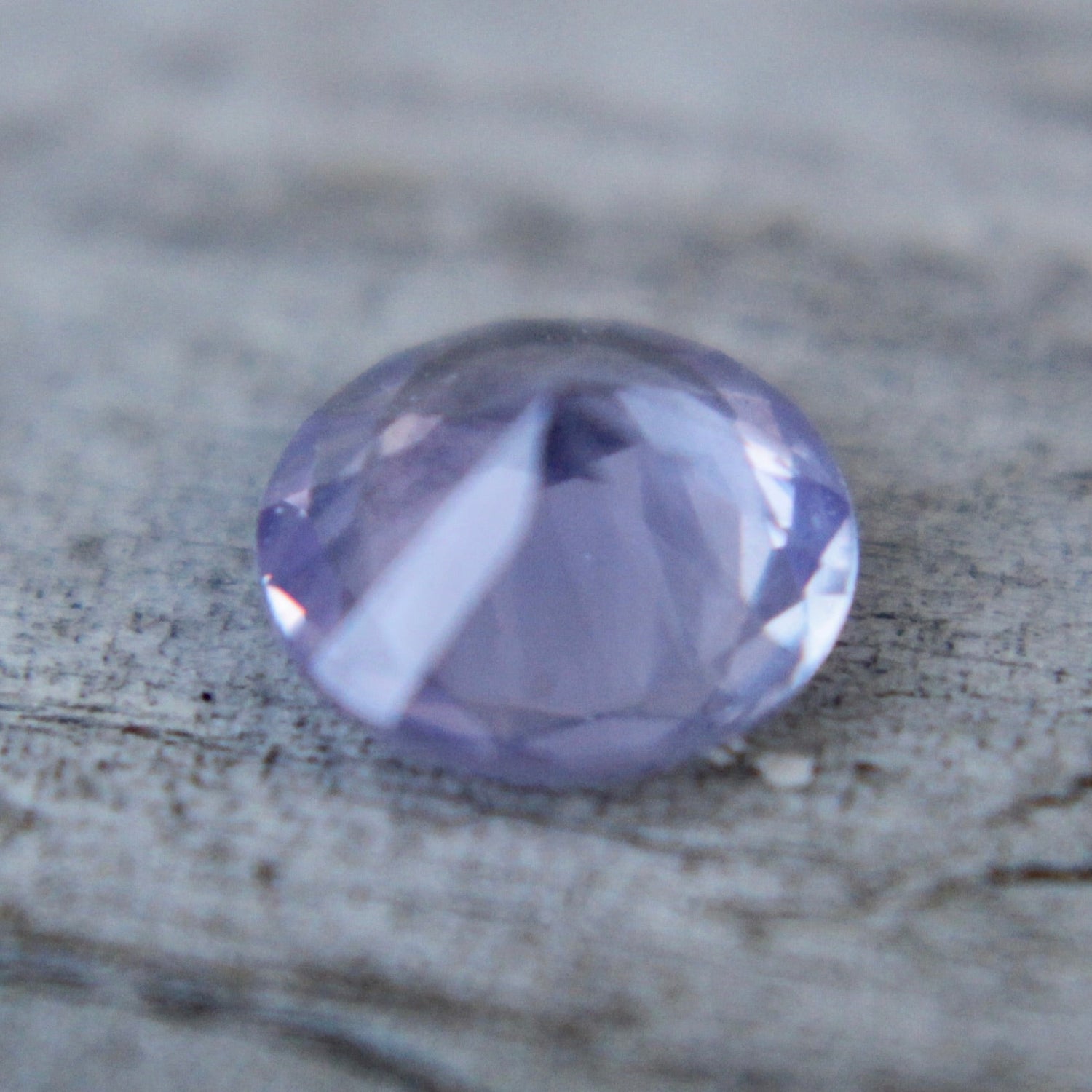 Natural Purple Sapphire - Sapphirepal