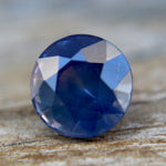 Natural Purple Sapphire - Sapphirepal