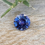 Natural Purple Sapphire - Sapphirepal