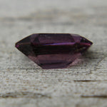 Natural Purple Sapphire - Sapphirepal
