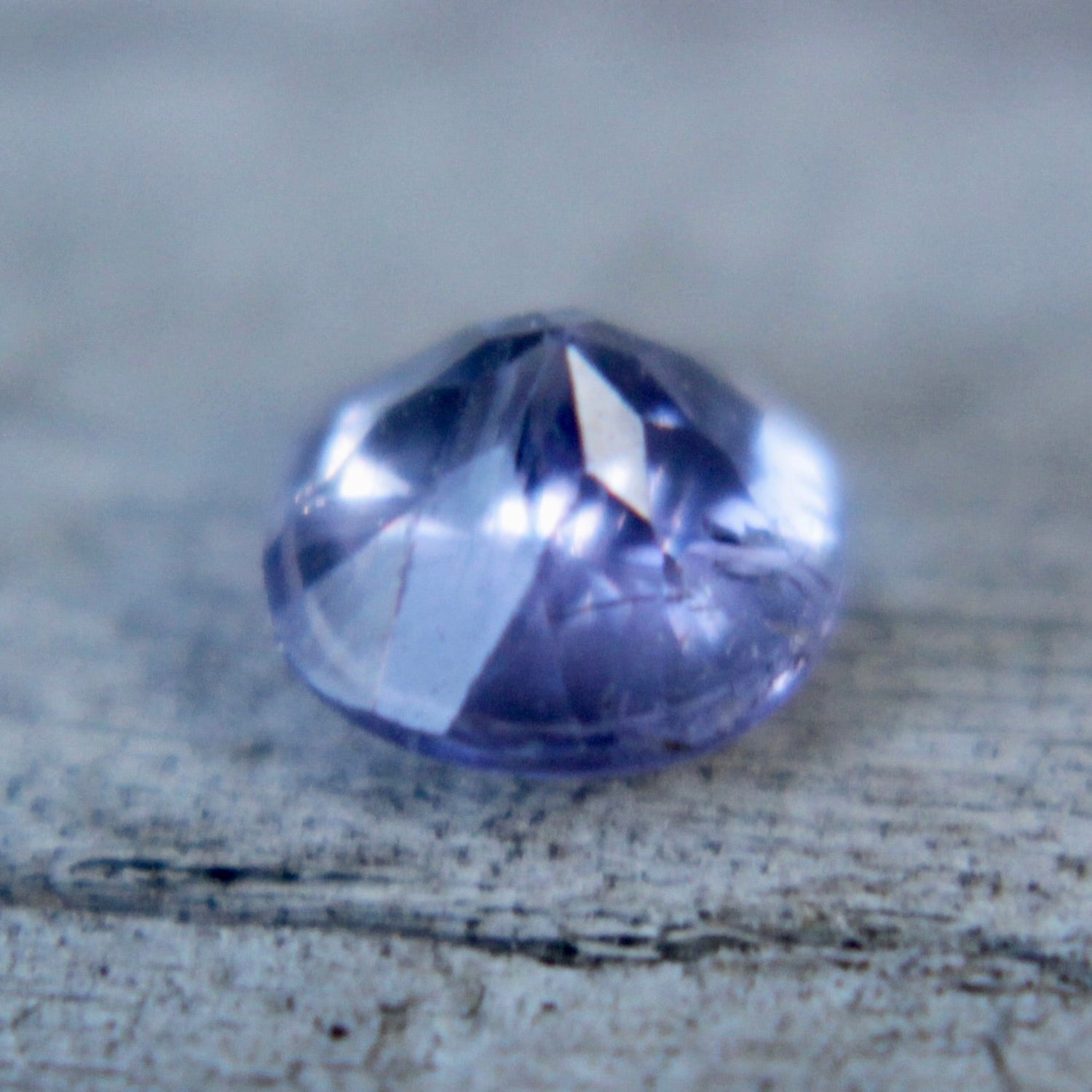 Natural Purple Sapphire - Sapphirepal