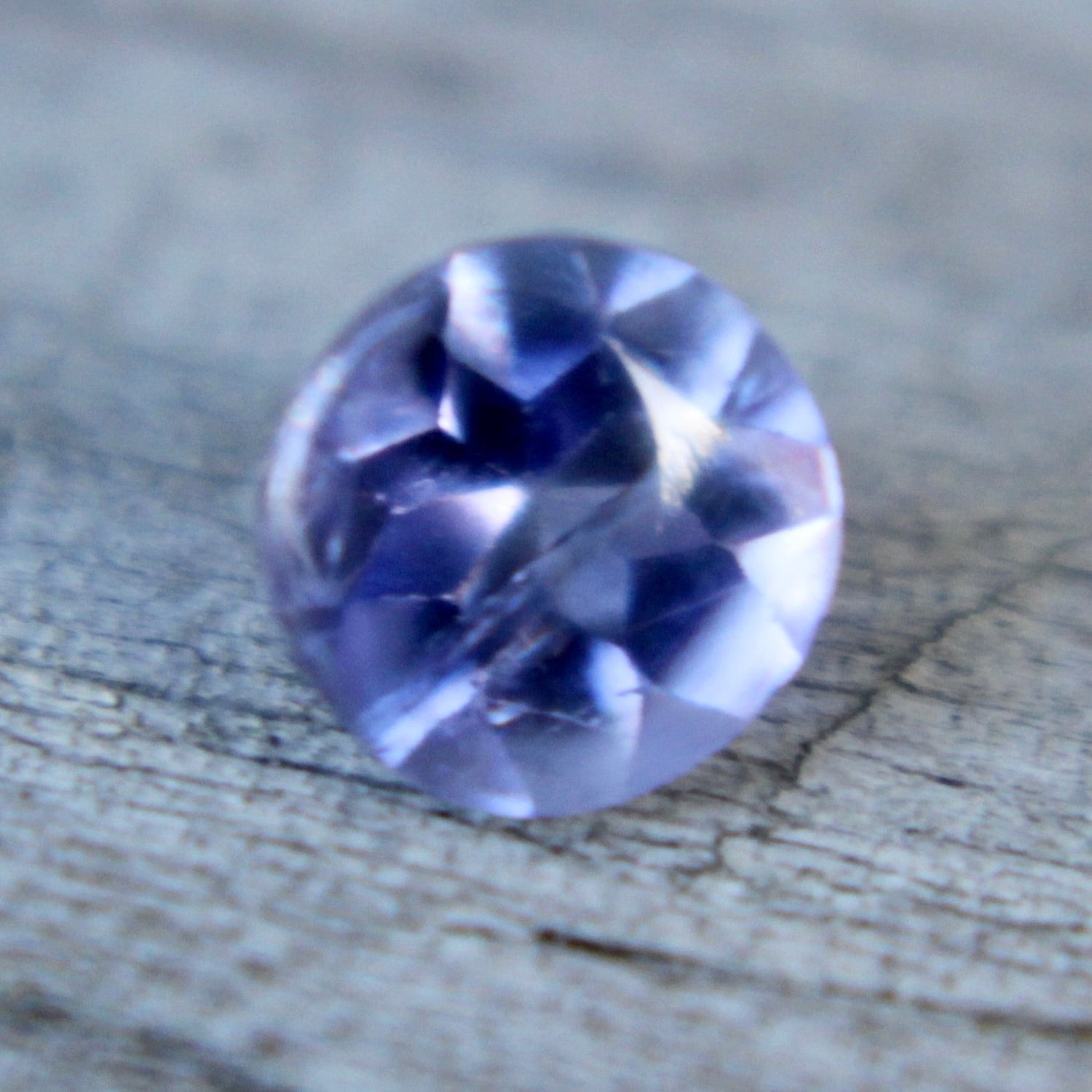 Natural Purple Sapphire - Sapphirepal