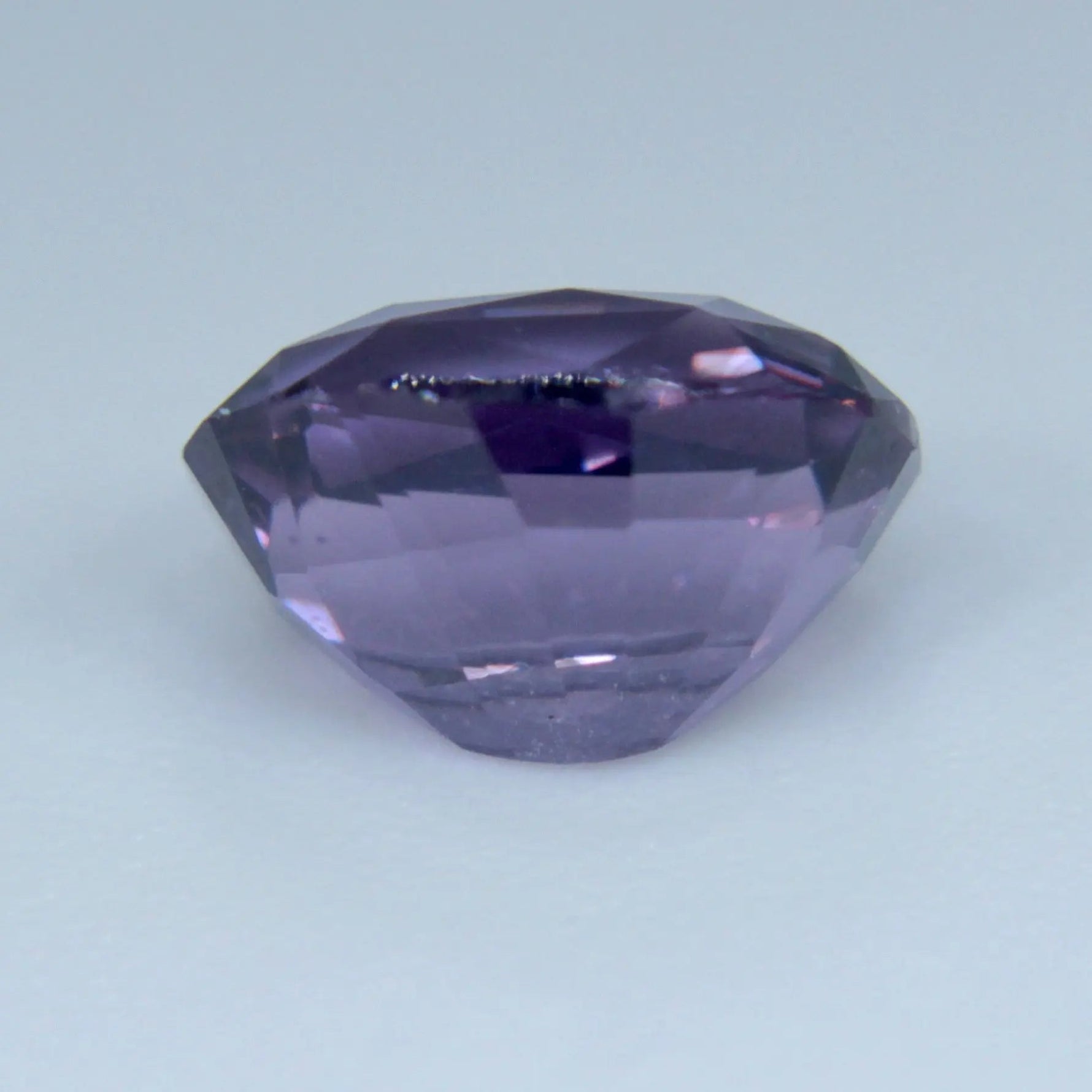 Natural Purple Sapphire - Sapphirepal