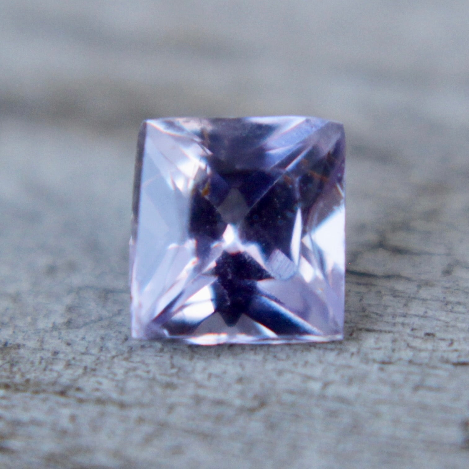 Natural Purple Sapphire - Sapphirepal
