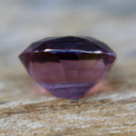 Natural Purple Sapphire - Sapphirepal
