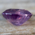 Natural Purple Sapphire - Sapphirepal