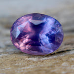 Natural Purple Sapphire - Sapphirepal