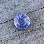 Natural Purple Sapphire - Sapphirepal