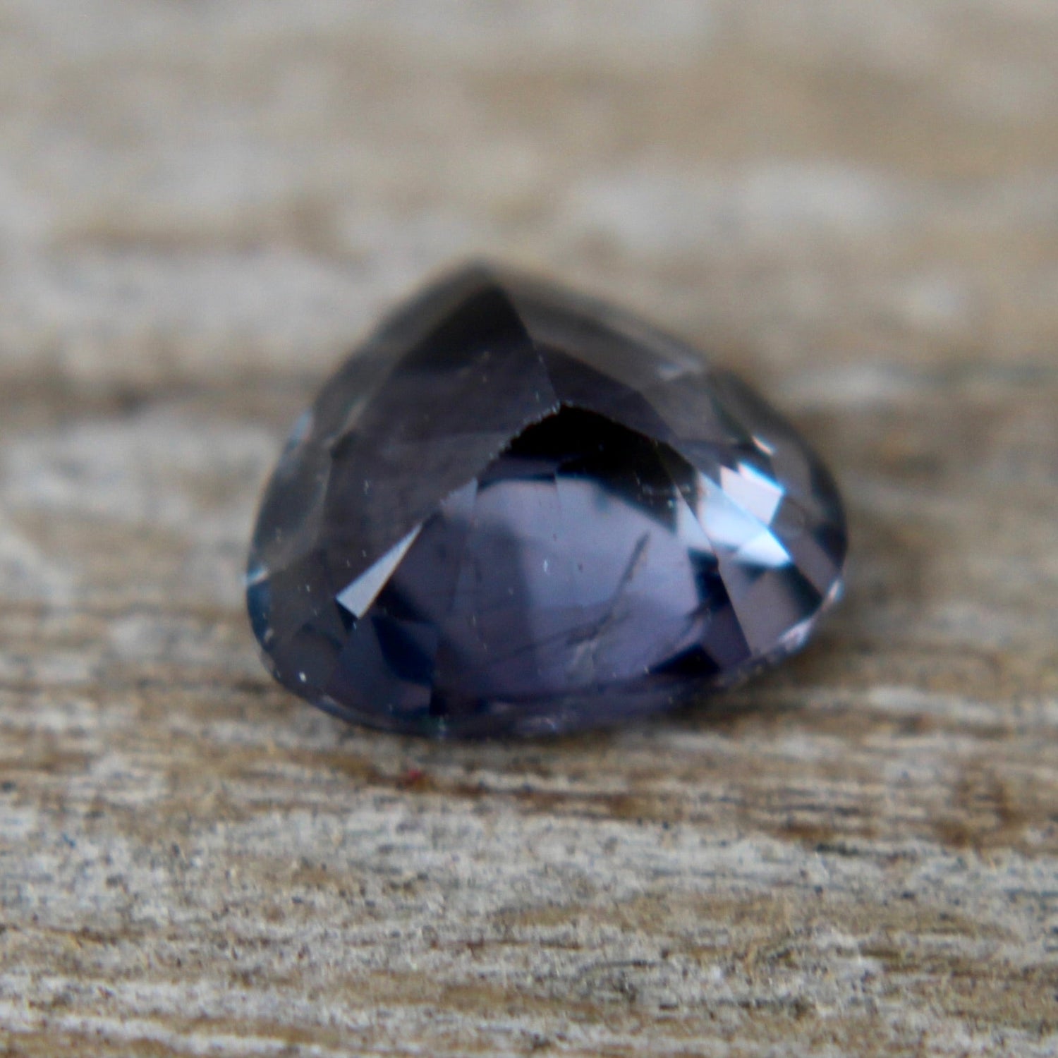 Natural Purple Sapphire - Sapphirepal