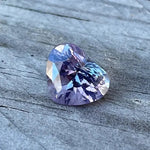 Natural Purple Sapphire - Sapphirepal