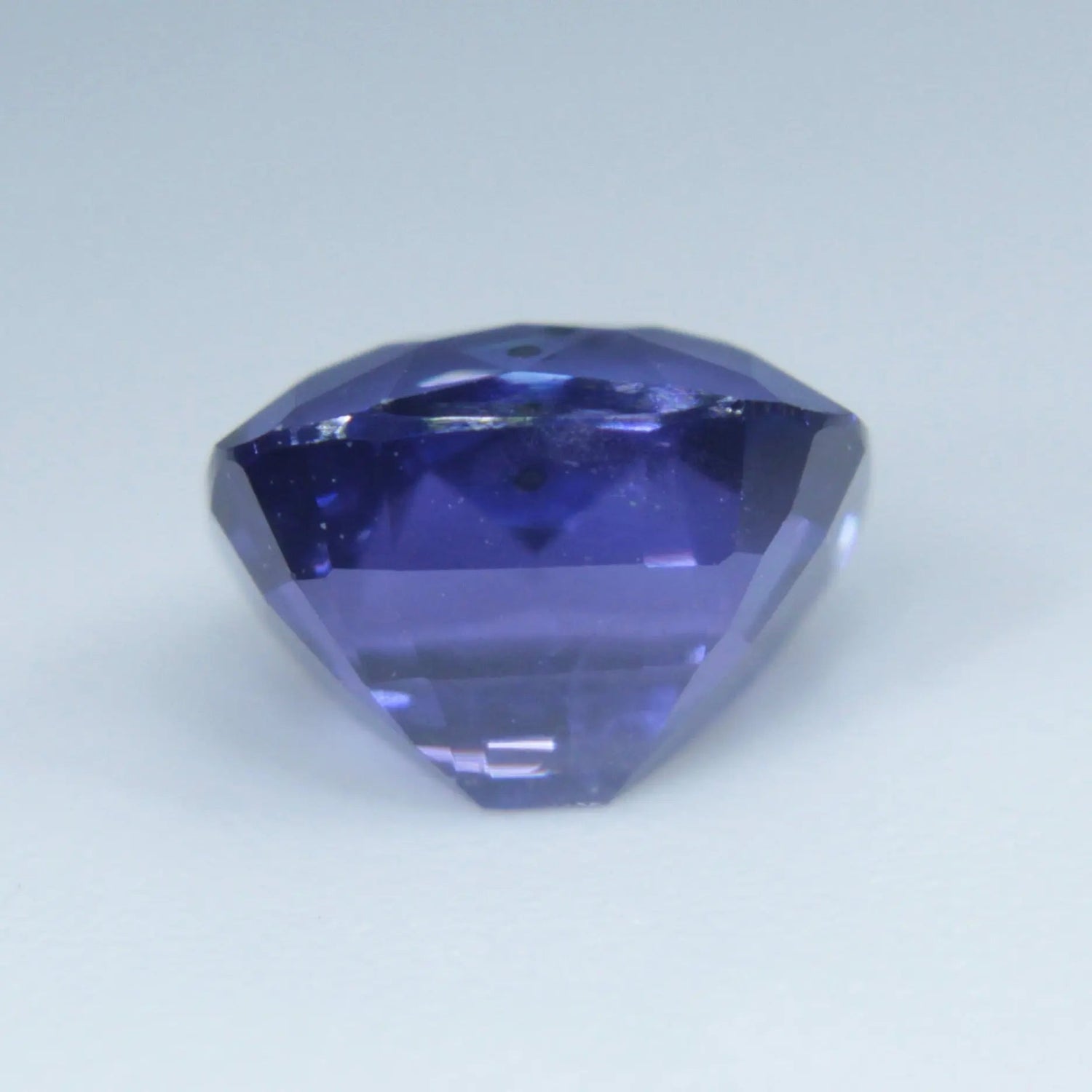 Natural Purple Sapphire - Sapphirepal