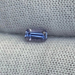 Natural Purple Sapphire - Sapphirepal