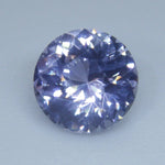 Natural Purple Sapphire - Sapphirepal