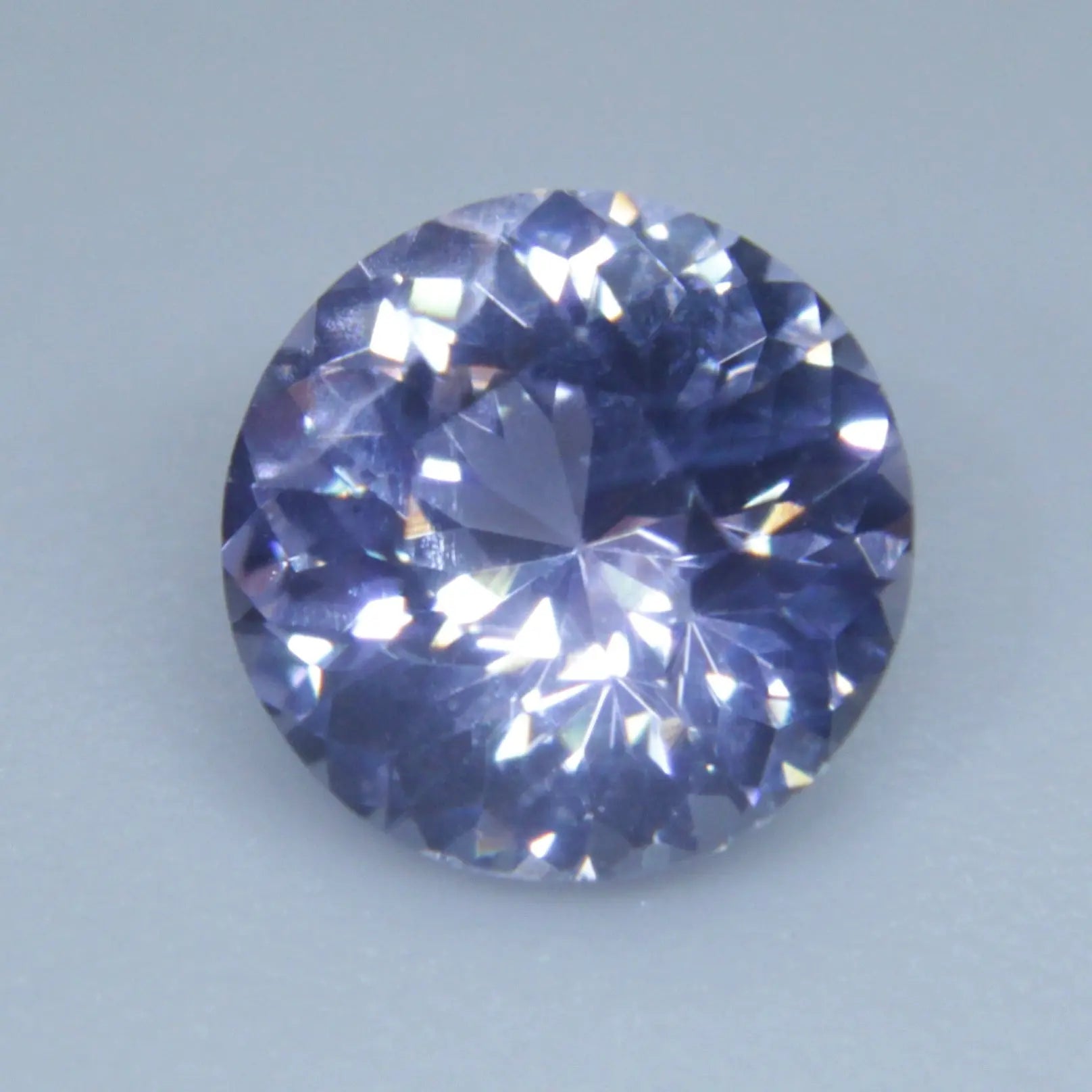 Natural Purple Sapphire - Sapphirepal