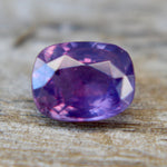 Natural Purple Sapphire - Sapphirepal