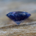 Natural Purple Sapphire - Sapphirepal