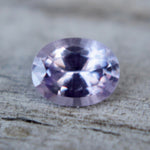 Natural Purple Sapphire - Sapphirepal